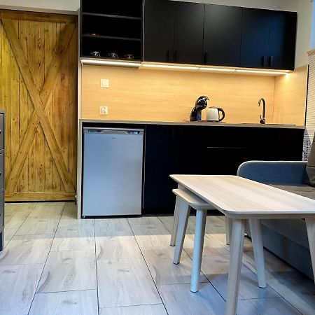Apartament1 Tri-City Oliwa Ogrod, Prywatne Wejscie Gdańsk Eksteriør billede