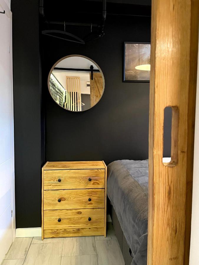 Apartament1 Tri-City Oliwa Ogrod, Prywatne Wejscie Gdańsk Eksteriør billede