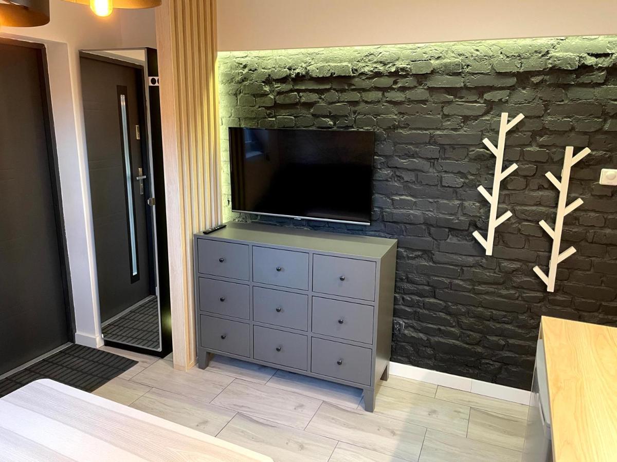 Apartament1 Tri-City Oliwa Ogrod, Prywatne Wejscie Gdańsk Eksteriør billede