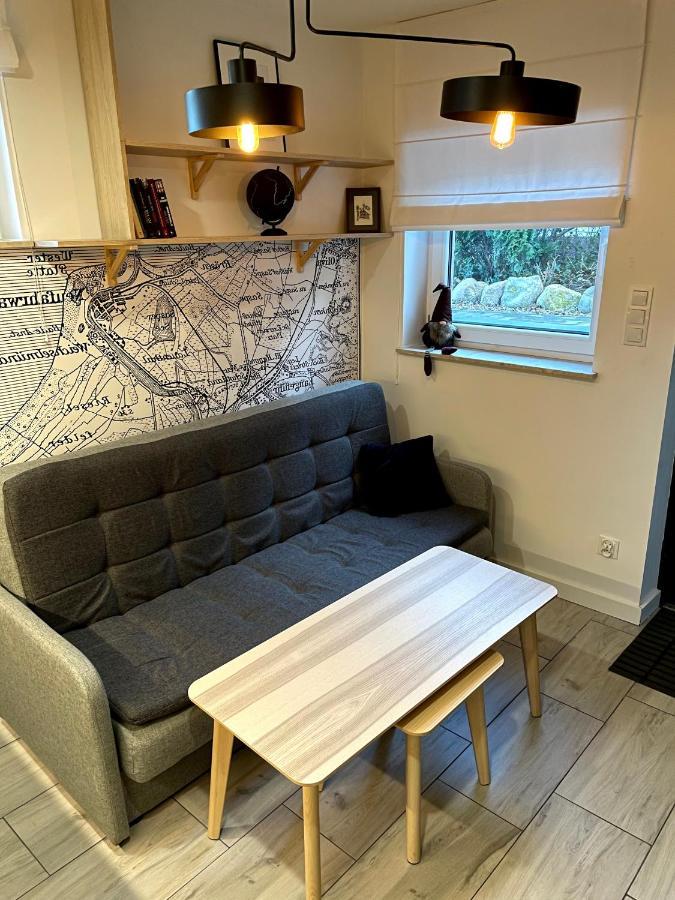 Apartament1 Tri-City Oliwa Ogrod, Prywatne Wejscie Gdańsk Eksteriør billede